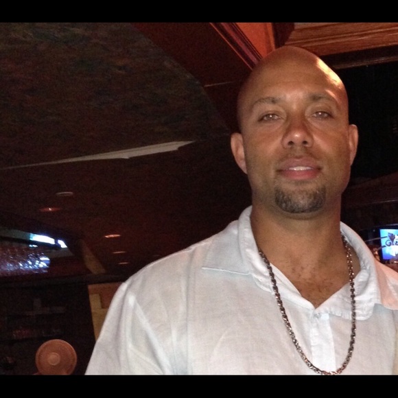 Meet your Posher, Adam - Picture 1 of 1